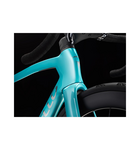 Pinarello DOGMA F Frame Kit Luxter Turquoise