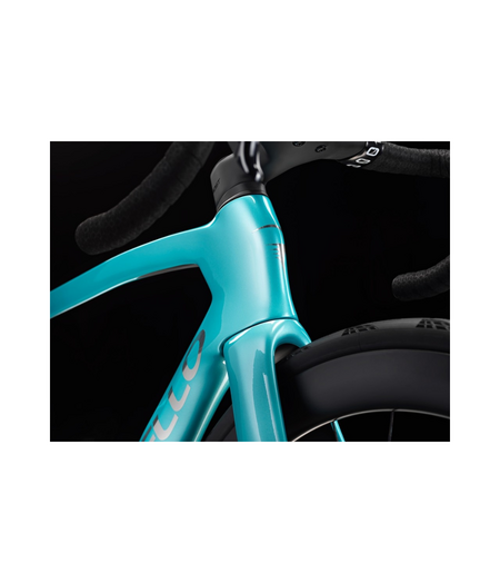 Pinarello DOGMA F Frame Kit Luxter Turquoise