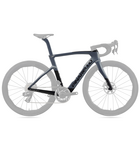Pinarello DOGMA F Frame Kit Luxter Grey Matt