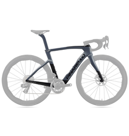 Pinarello DOGMA F Frame Kit Luxter Grey Matt