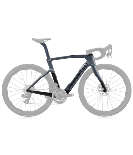 Pinarello DOGMA F Frame Kit Luxter Grey Matt