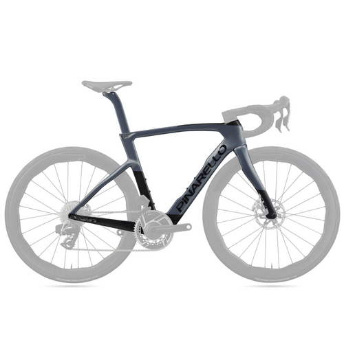 Pinarello DOGMA F Frame Kit Luxter Grey Matt