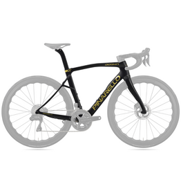 Pinarello DOGMA X Frame Kit Black Gold Matt