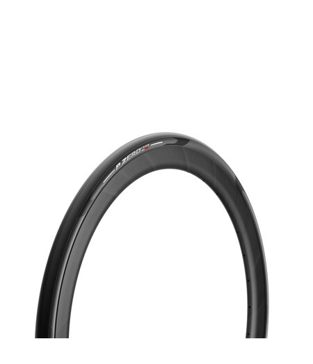 Pirelli P Zero Race SL TLR Tyre Black