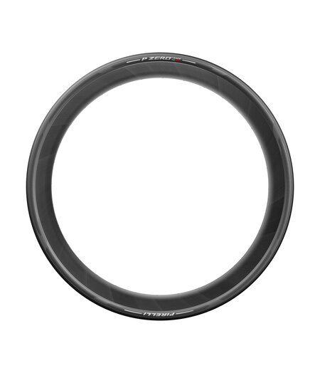 Pirelli P Zero Race SL TLR Tyre Black