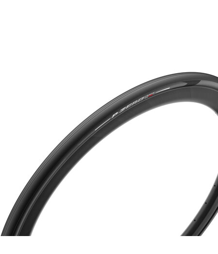Pirelli P Zero Race SL TLR Tyre Black