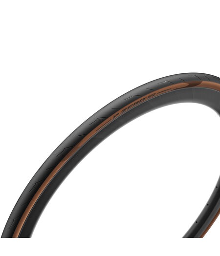 Pirelli P ZERO Race TLR Road Tyre SpeedCORE Classic