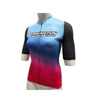 Pedal Mafia MC Shop Kit Womens Jersey New Era Colour
