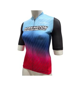 Pedal Mafia MC Shop Kit Womens Jersey New Era Colour