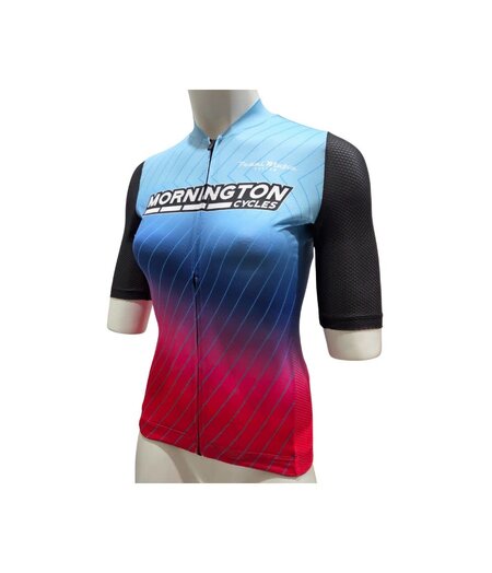 Pedal Mafia MC Shop Kit Womens Jersey New Era Colour