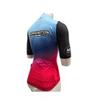 Pedal Mafia MC Shop Kit Womens Jersey New Era Colour