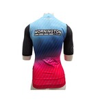 Pedal Mafia MC Shop Kit Womens Jersey New Era Colour