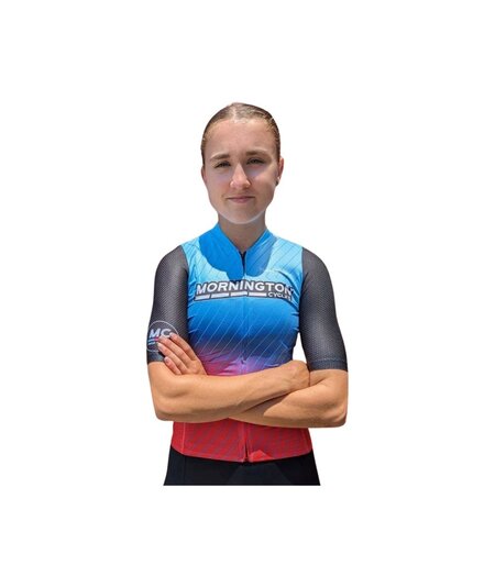 Pedal Mafia MC Shop Kit Womens Jersey New Era Colour