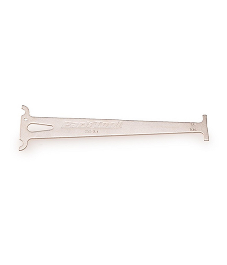 Chain Checker/Wear Indicator CC-3.2