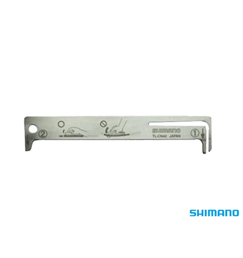 Shimano TL-CN42 Chain Wear Indicator