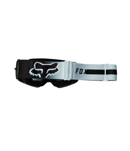 FOX Racing Apparel Youth Main Leed Goggle Spark Black