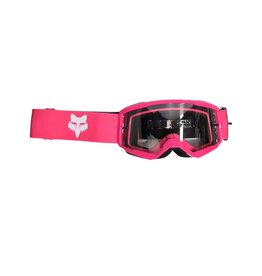 FOX Racing Apparel Youth Main Core Goggle Pink