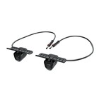 SRAM MultiClics for AXS, includes mount - 450mm (pair)