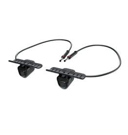 SRAM MultiClics for AXS, includes mount - 450mm (pair)