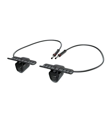 SRAM MultiClics for AXS, includes mount - 450mm (pair)
