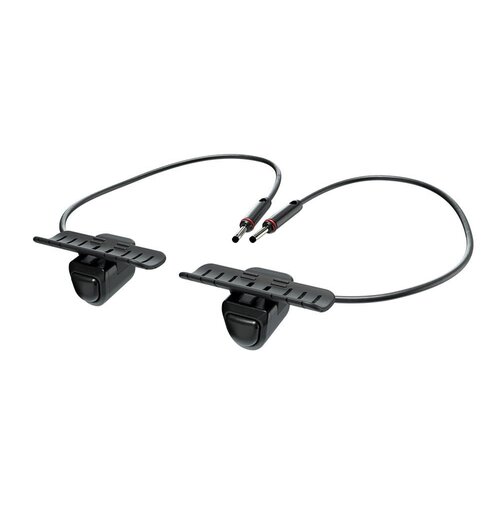 SRAM MultiClics for AXS, includes mount - 450mm (pair)