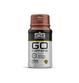 SiS GO Caffeine Shot Cola 60ml (150mg of caffeine)