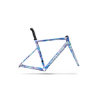 Specialized Allez Sprint Frameset Multi-Color Dry Brush/White