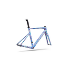 Specialized Allez Sprint Frameset Multi-Color Dry Brush/White