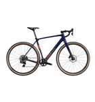 Trek Checkpoint SL 6 AXS Gen 3 Matte Hex Blue/Marianas Blue