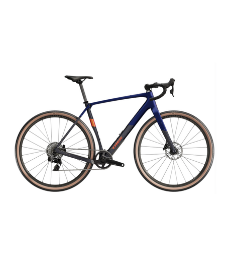 Trek Checkpoint SL 6 AXS Gen 3 Matte Hex Blue/Marianas Blue