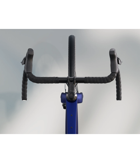 Trek Checkpoint SL 6 AXS Gen 3 Matte Hex Blue/Marianas Blue