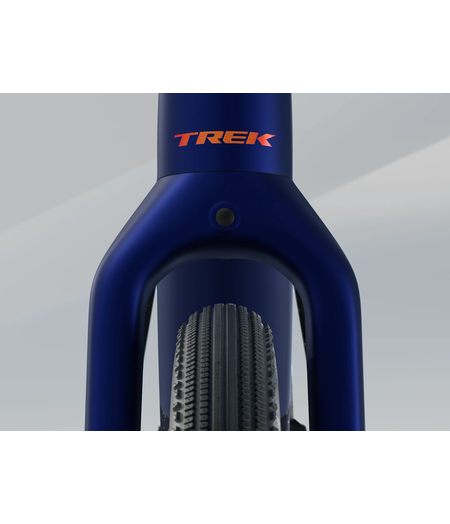 Trek Checkpoint SL 6 AXS Gen 3 Matte Hex Blue/Marianas Blue