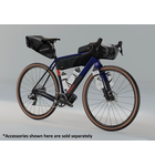 Trek Checkpoint SL 6 AXS Gen 3 Matte Hex Blue/Marianas Blue