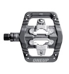 OneUp Clip SPD Pedals Grey
