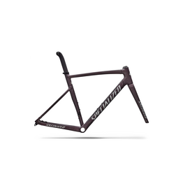 Specialized Allez Sprint Frameset Smoke/Silver Dust Speckle