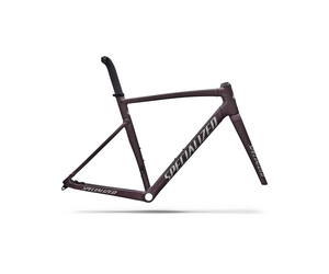 Allez Sprint Frameset Smoke/Silver Dust Speckle