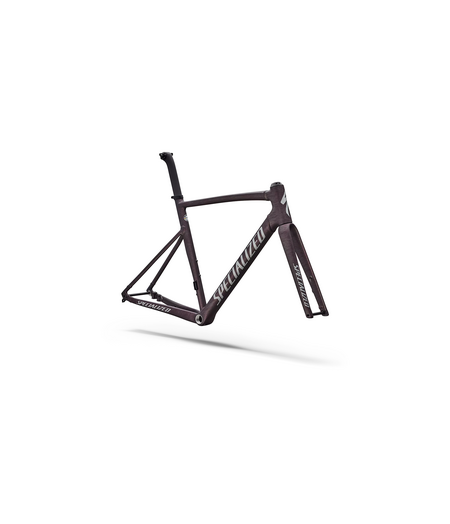 Specialized Allez Sprint Frameset Smoke/Silver Dust Speckle