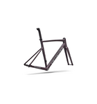 Specialized Allez Sprint Frameset Smoke/Silver Dust Speckle