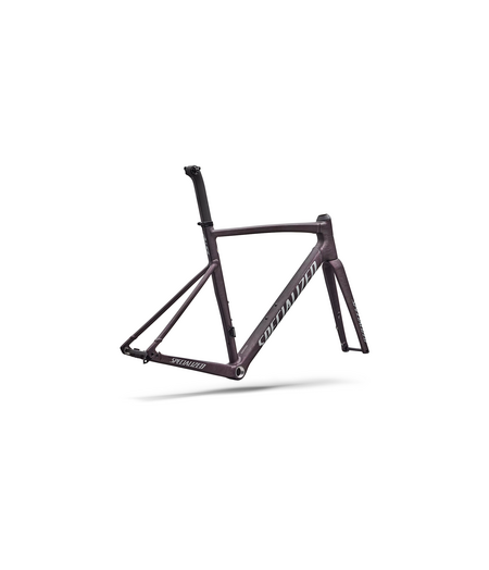 Specialized Allez Sprint Frameset Smoke/Silver Dust Speckle