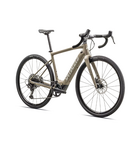 Specialized Turbo Creo 2 Comp E5 Satin Taupe / Birch