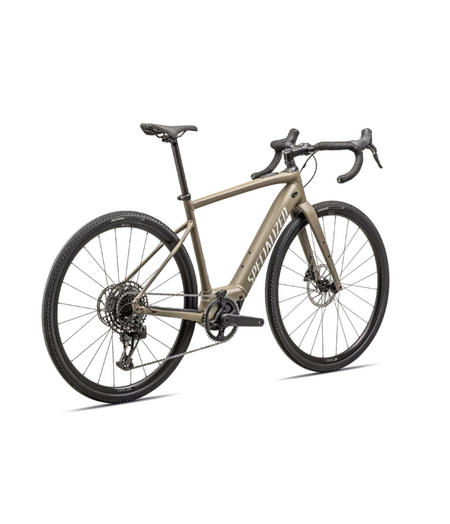 Specialized Turbo Creo 2 Comp E5 Satin Taupe / Birch