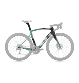 Pinarello DOGMA X Frame Kit Luxter Sky Shiny