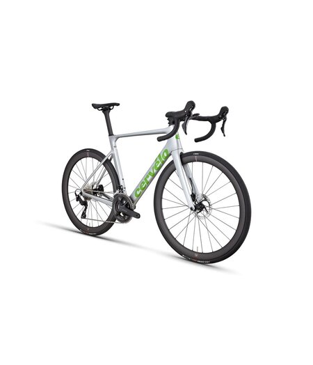 Cervelo Soloist 105 Race Serpentine