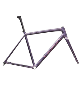 Specialized S-Works Crux Frameset Nebula Metallic