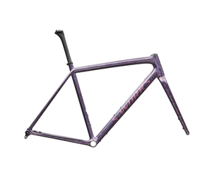S-Works Crux Frameset Nebula Metallic