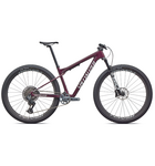Specialized Epic World Cup Expert Gloss Bordeaux Metallic