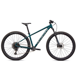 Specialized Rockhopper Expert Gloss Emerald Metallic