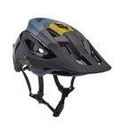 FOX Racing Apparel Speedframe Pro MTB Helmet KLIF Dark Vintage, size Small only.!