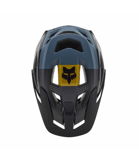 FOX Racing Apparel Speedframe Pro MTB Helmet KLIF Dark Vintage, size Small only.!