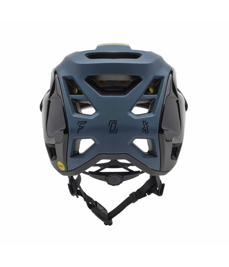 FOX Racing Apparel Speedframe Pro MTB Helmet KLIF Dark Vintage, size Small only.!